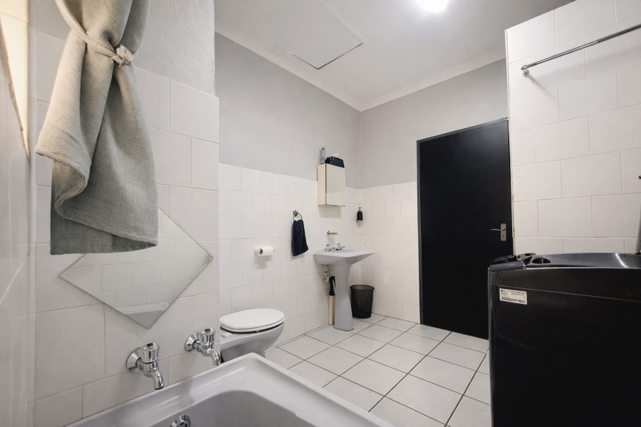 2 Bedroom Property for Sale in Safari Gardens North West